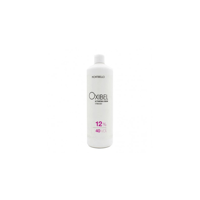 Montibel·lo Color Oxibel Activating Cream (1000ml) Montibel·lo Color Oxibel Activating Cream (1000ml)