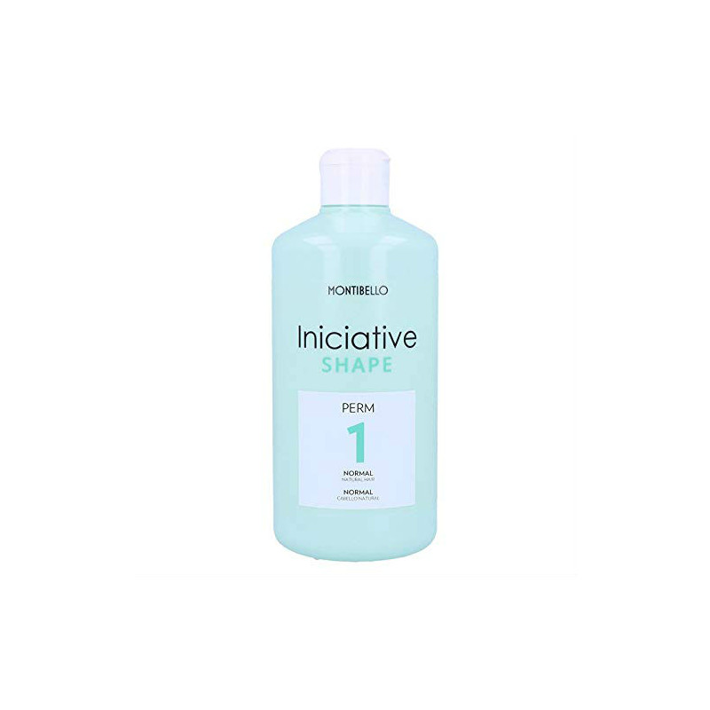 Montibel·lo Iniciative Shape Perm (500ml) Montibel·lo Iniciative Shape Perm (500ml)