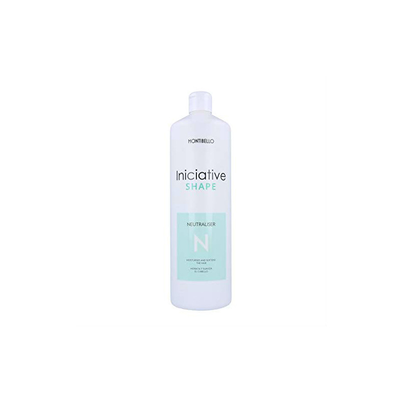 Montibel·lo Iniciative Shape Neutraliser (1000ml) Montibel·lo Iniciative Shape Neutraliser (1000ml)