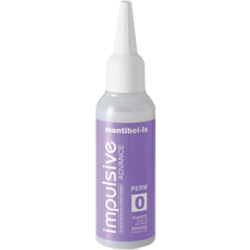 Montibel·lo Impulsive Advance Single-Dose Perm (12 x 75ml)