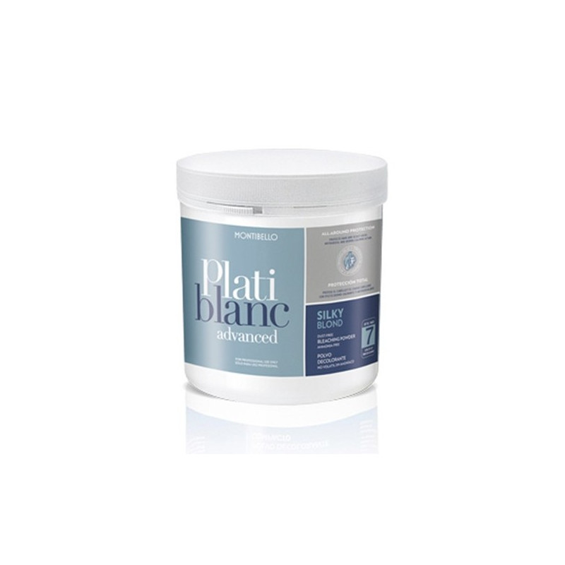 Montibel·lo Color Platiblanc Advanced Silky Blond (500gr) Montibel·lo Color Platiblanc Advanced Silky Blond (500gr)