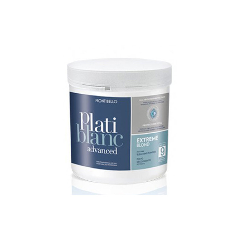 Montibel·lo Color Platiblanc Advanced Extreme Blond (500gr) Montibel·lo Color Platiblanc Advanced Extreme Blond (500gr)