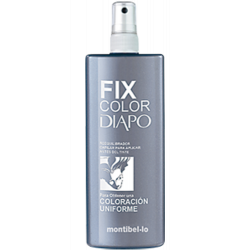 Montibel·lo Fix Color Diapo Even Coloration (250ml)