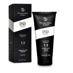 DSD de Luxe Antiseborrheic Treatment Peeling 1.3 (200ml)