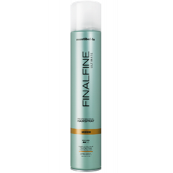Montibel·lo Finalfine (Medium) Shine professional hairspray (500ml)