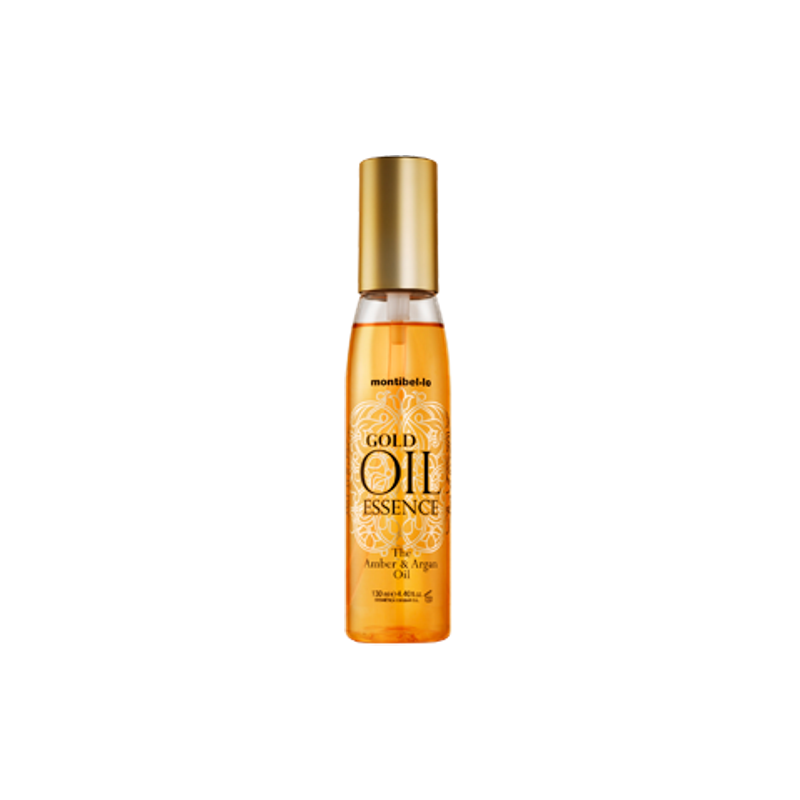 Montibel·lo Gold Oil Essence Oil (130ml) Montibel·lo Gold Oil Essence Oil (130ml)