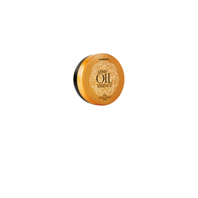 Montibel·lo Gold Oil Essence Mask Montibel·lo Gold Oil Essence Mask