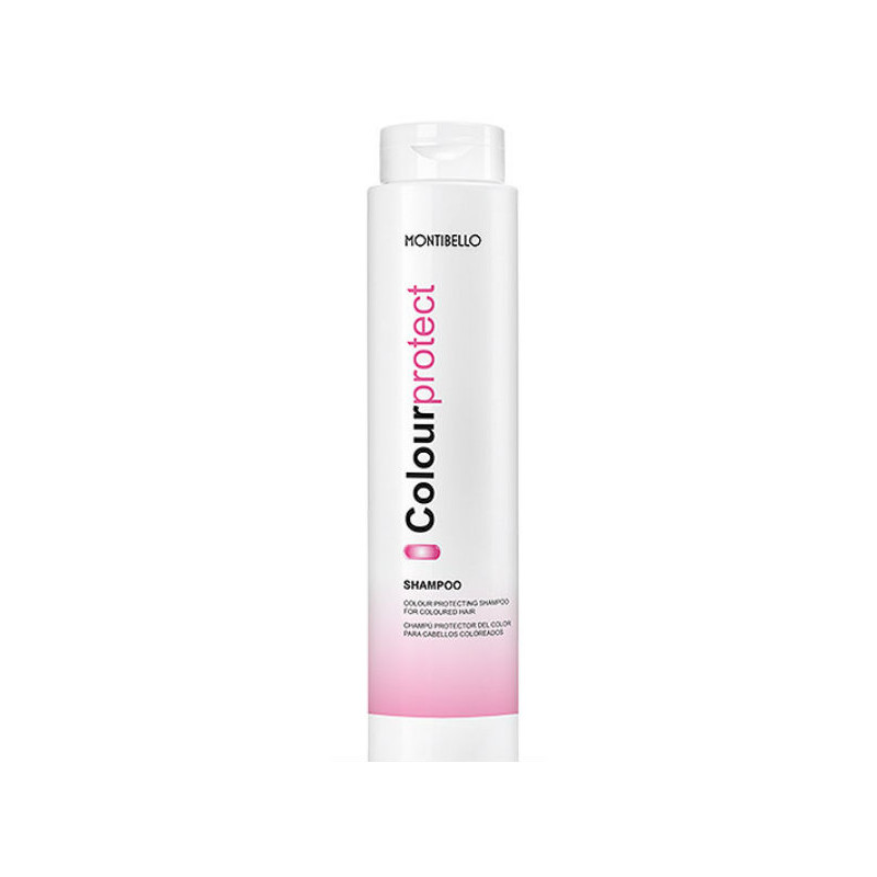 Montibel·lo ColorProtect Shampoo Montibel·lo ColorProtect Shampoo