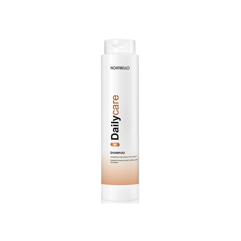 Montibel·lo Daily Care Frequent Use Shampoo
