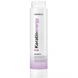 Montibel·lo Keratin Energy Shampoo