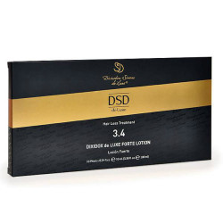 DSD de Luxe Anti-Hairloss Treatment Forte Lotion 3.4 (10x10ml)