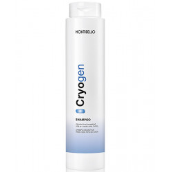 Montibel·lo Cryogen Anti Hair Loss Shampoo