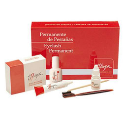 Thuya Eyelash Permanent Kit