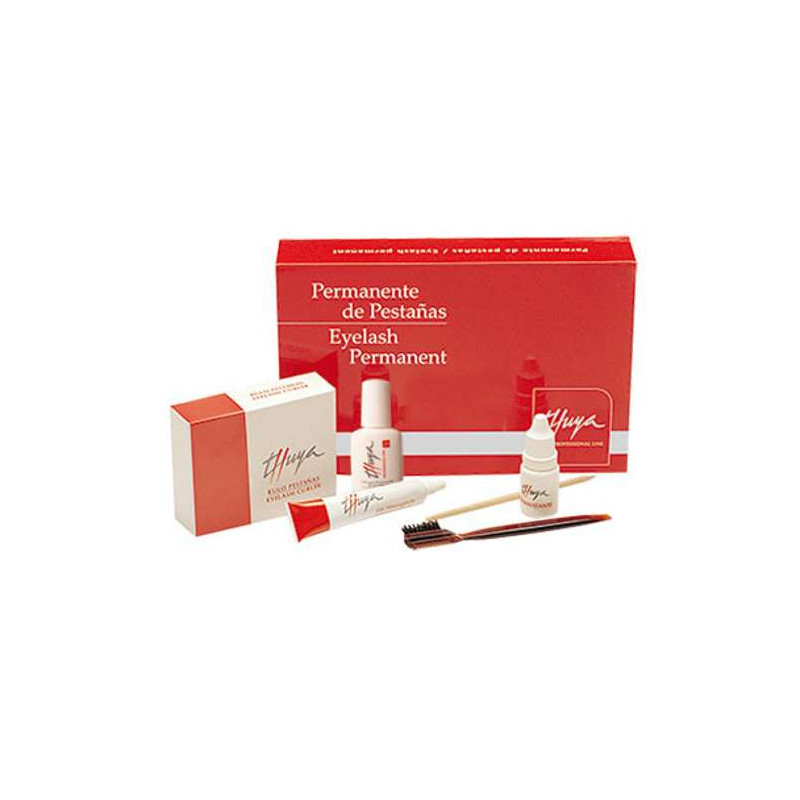 Thuya Eyelash Permanent Kit Thuya Eyelash Permanent Kit