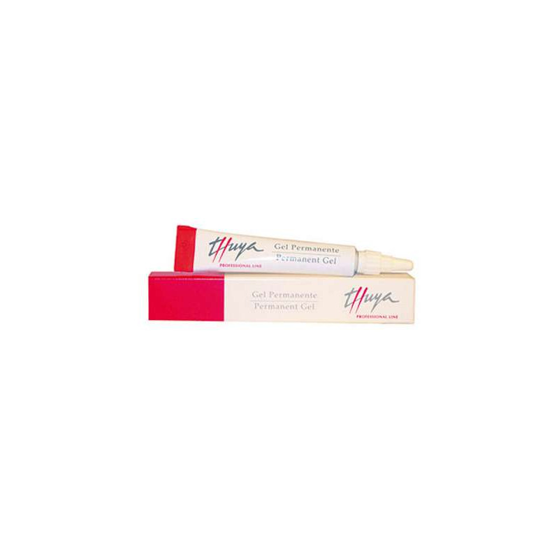 Thuya Eyelash Permanent Gel (15ml)