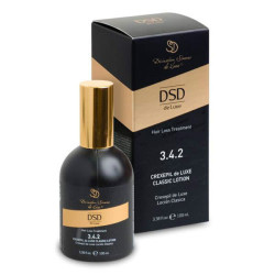 DSD de Luxe Anti-Hairloss Treatment Classic Lotion 3.4.2 (100ml)