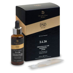 DSD de Luxe Anti-Hairloss Treatment  Wondercell Lotion 3.4.3A (50 + 10ml)