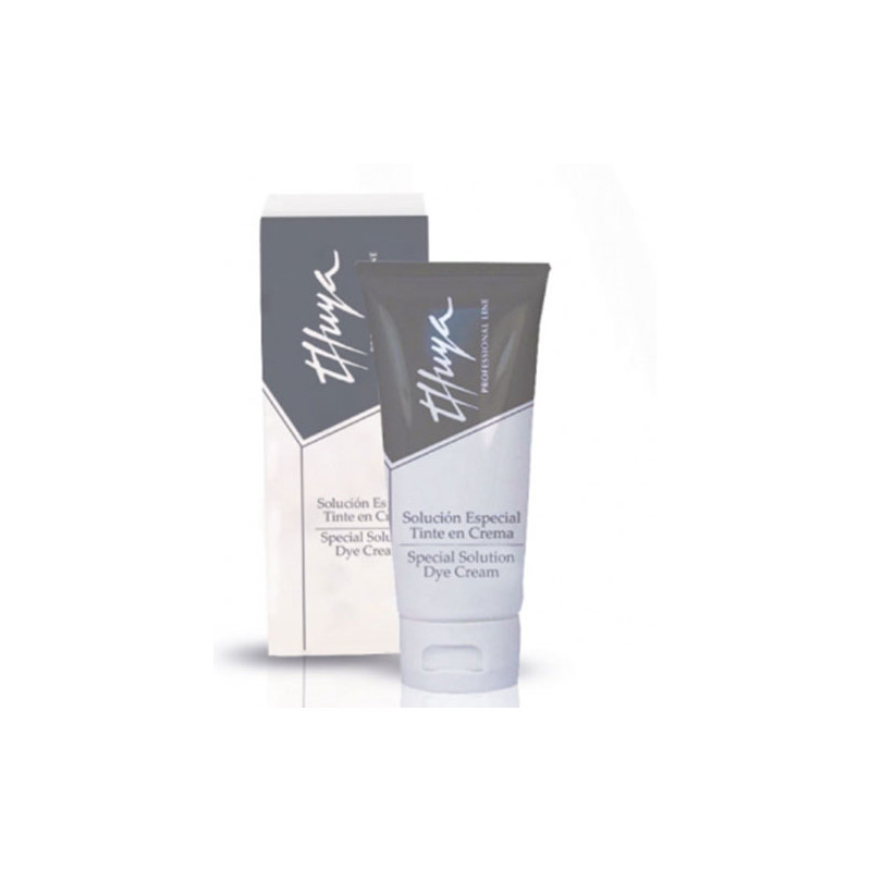 Thuya Special Solution Dye Cream Thuya Special Solution Dye Cream