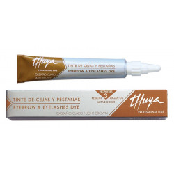 Thuya Eyebrows Colour Dyes (14ml)