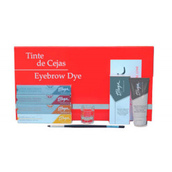Thuya Dye Kit Eyebrows