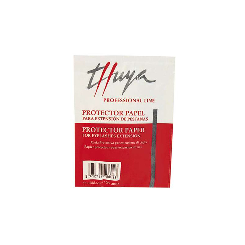 Thuya Protector paper for Extensions (25 unities) Thuya Protector paper for Extensions (25 unities)