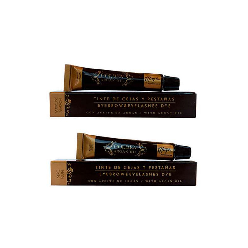 Thuya Eyelash Tint with Argan Oil (15ml)