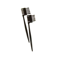 Thuya Small Comb Brush