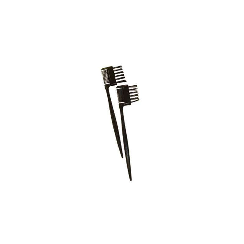 Thuya Small Comb Brush