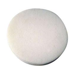 Thuya Eyelash Extensions Sponge (3 Uds)
