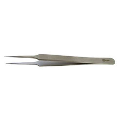 Thuya Tweezers for Eyelash Extensions Streight