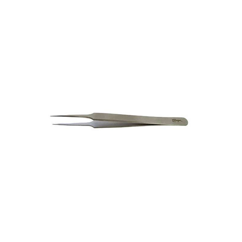 Thuya Tweezers for Eyelash Extensions Streight