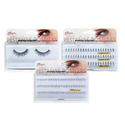 Thuya False Eyelashes