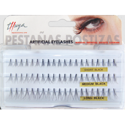 Thuya Fake Lashes Groups