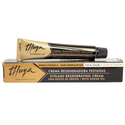 Thuya Eyelash regenerating cream with argan oil (15ml)