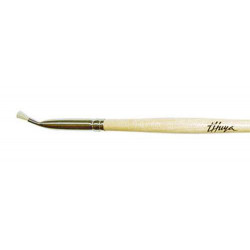 Thuya Cuticle Remover Brush