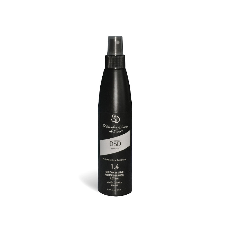 DSD de Luxe Antiseborrheic Treatment Lotion 1.4 DSD de Luxe Antiseborrheic Treatment Lotion 1.4