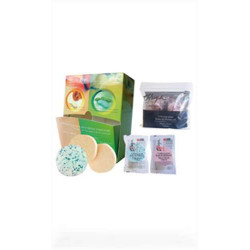 Thuya Tablets for Manicure & Pedicure