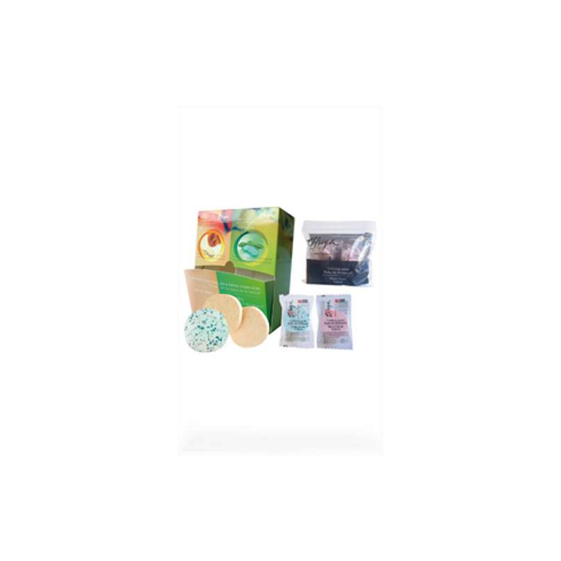 Thuya Tablets for Manicure & Pedicure Thuya Tablets for Manicure & Pedicure