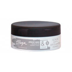 Thuya Anti-Aging Scrub Soft Apricot Seeds
