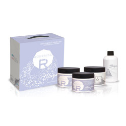 Thuya Regenerating Complete Kit