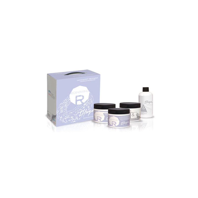 Thuya Regenerating Complete Kit