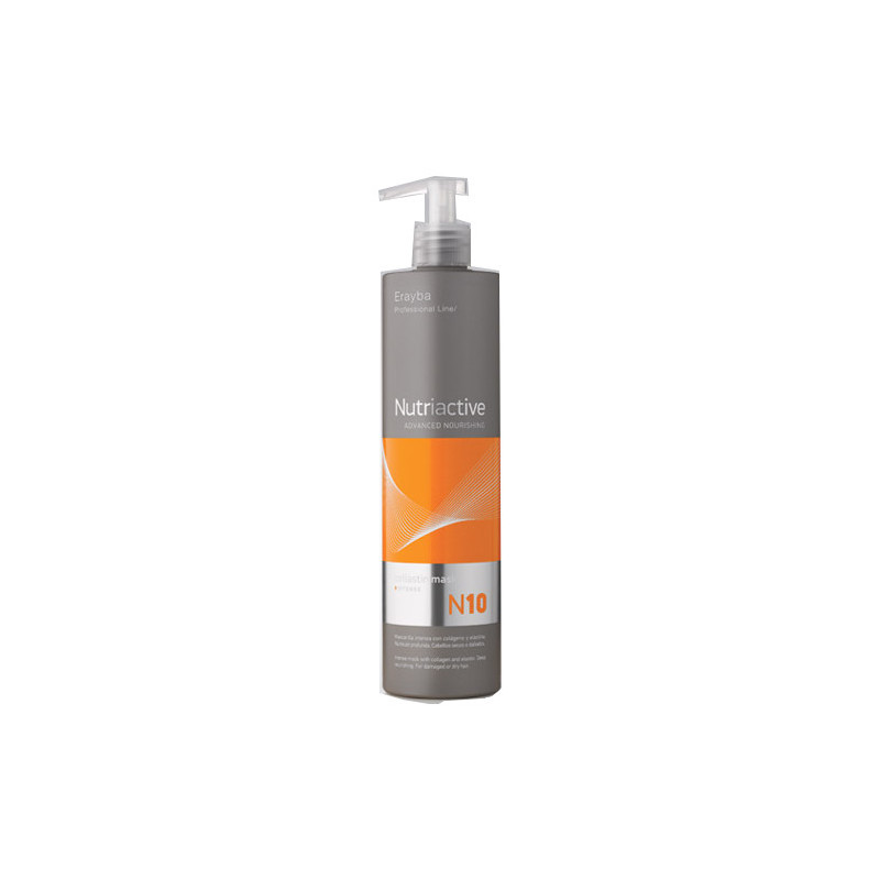Erayba Nutriactive Mask Intense N10 Erayba Nutriactive Mask Intense N10