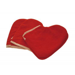 Thuya Booties & Mittens
