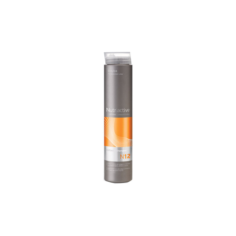 Erayba Nutriactive Shampoo N12 