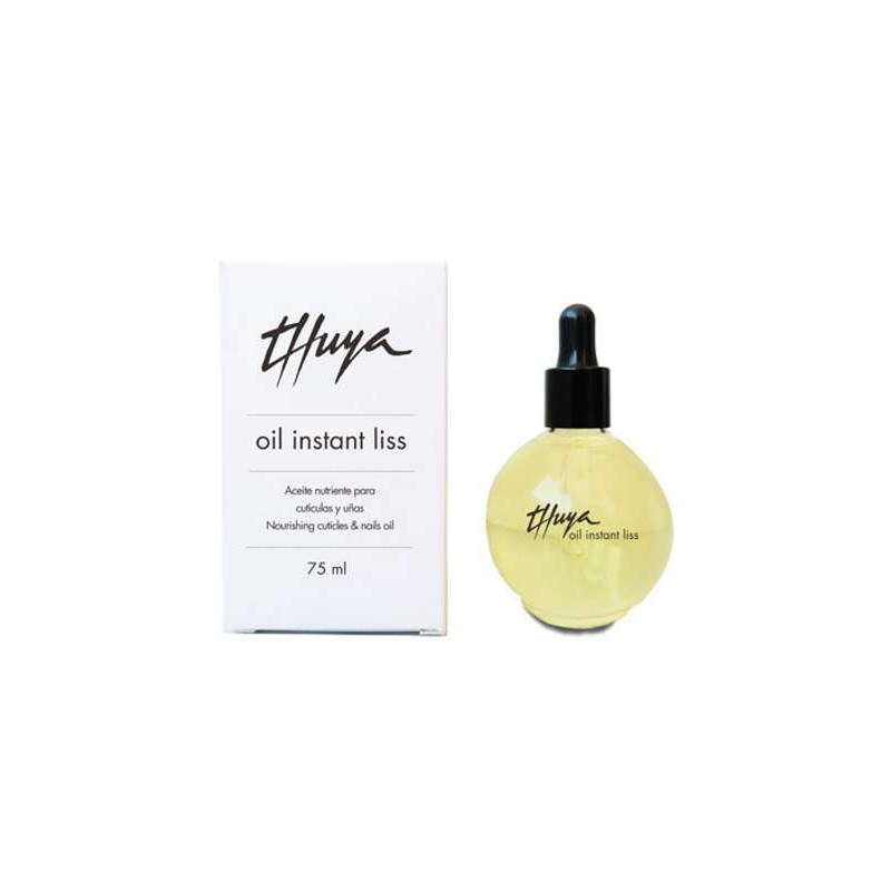 Thuya Oil Instant Liss 