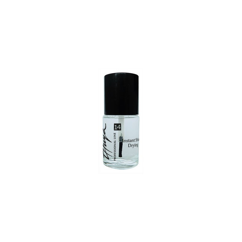 Thuya Top Coat Fast Dryer (14ml)