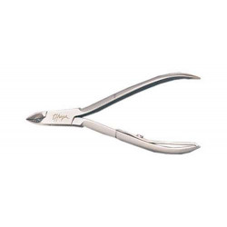 Thuya Cuticle Nail Clippers