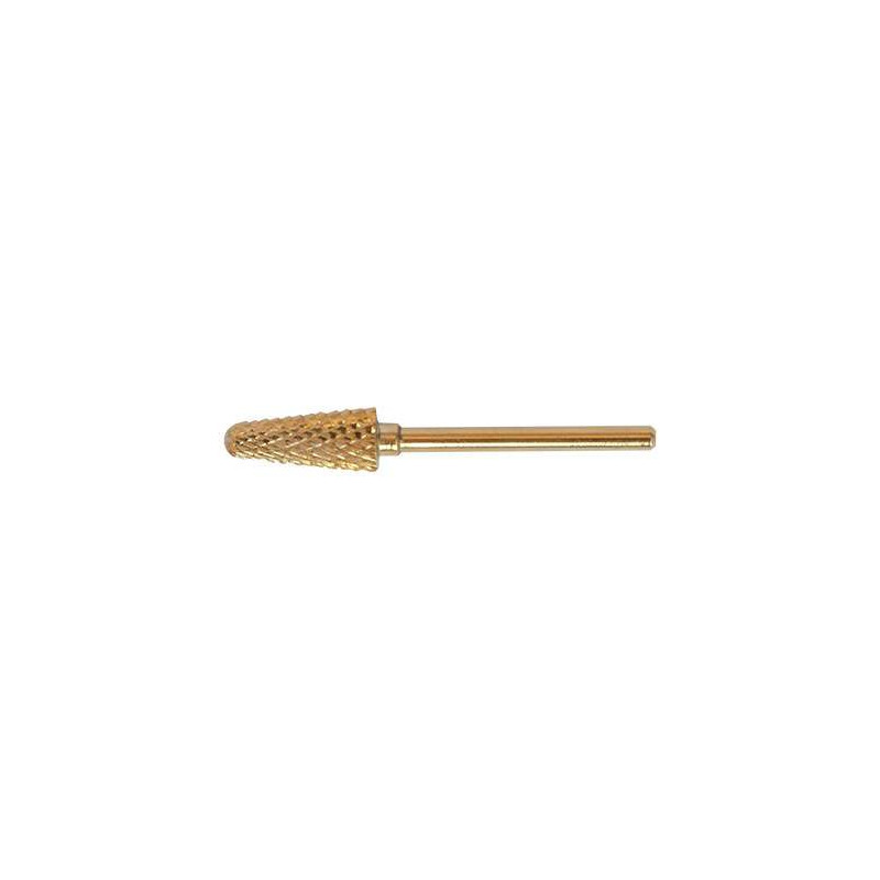 Thuya Cone Nail Drill Bit