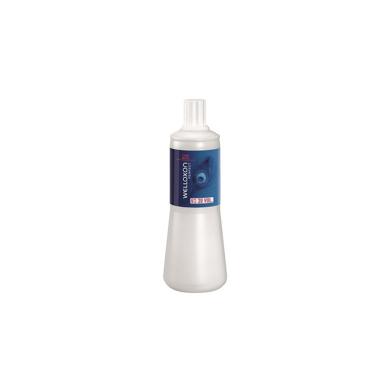 Wella Welloxon Perfect Oxidant (1000ml)