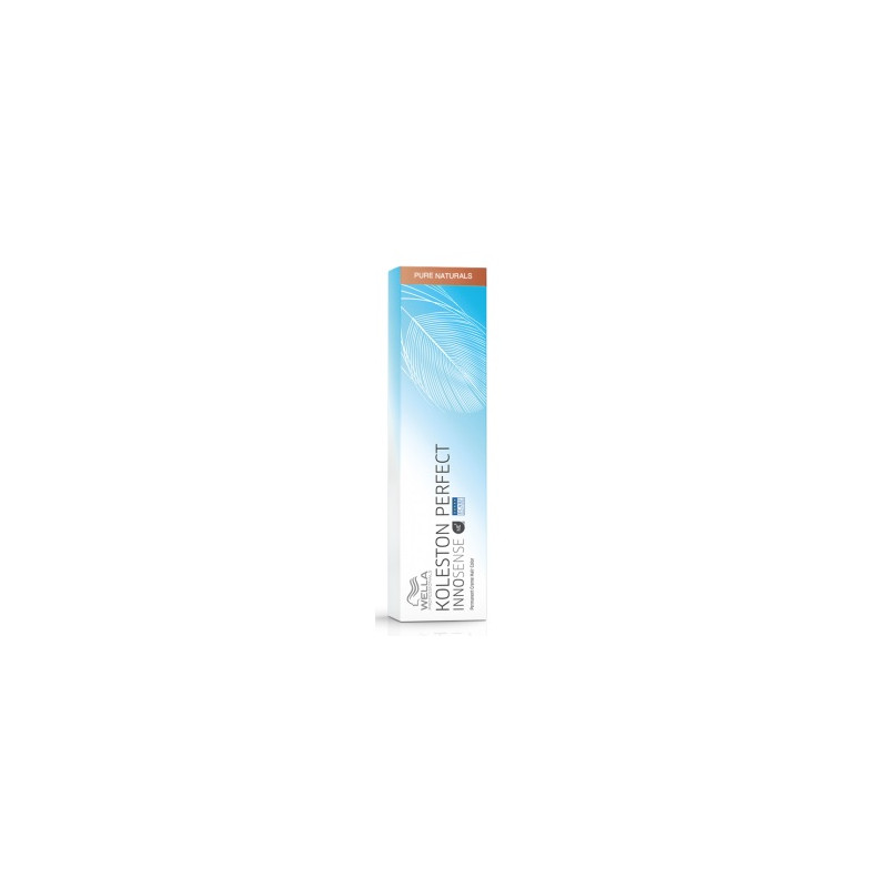 Wella Koleston Perfect innosense Hear Dye (60ml) Wella Koleston Perfect innosense Hear Dye (60ml)